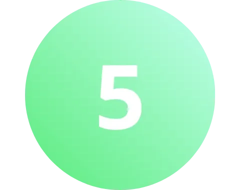 5