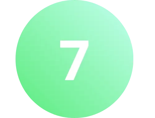 7